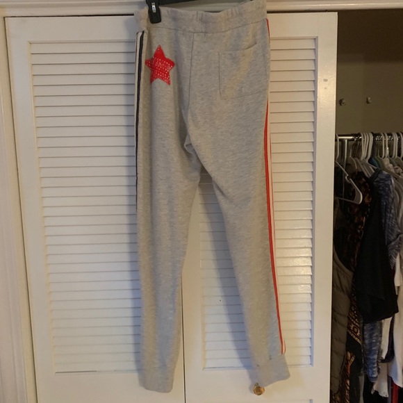 Vintage Havana Star Joggers - Picture 7 of 7